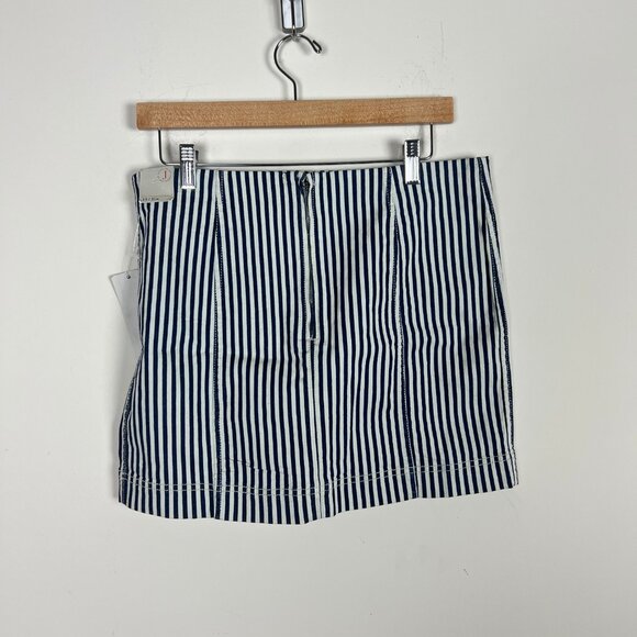 Jolt Mini Skirt 13/31W NWT - Picture 2 of 2